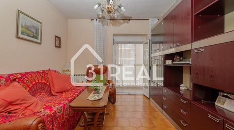 Foto 5 de Piso en venta en Calle Alcalde Martin de Alzaga, Valdezarza, Madrid Capital