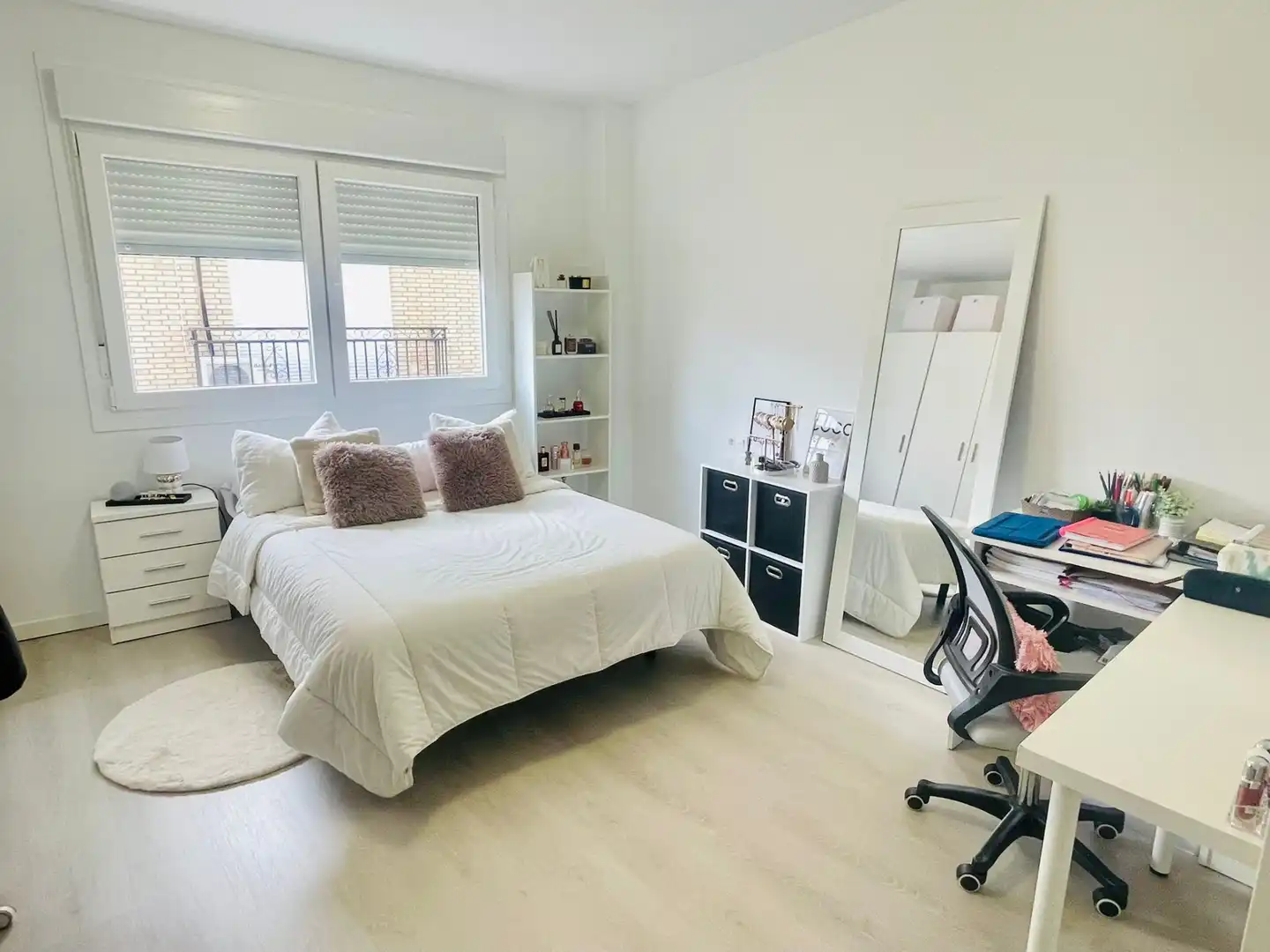 Appartamento con terrazza in vendita a Calle Duranes, imagen 8