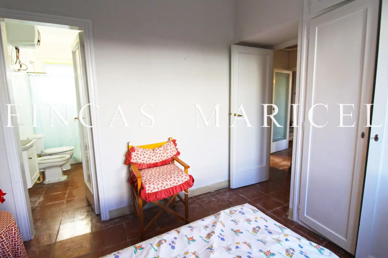 Casa amb jardí en venda a Centre, imagen 17