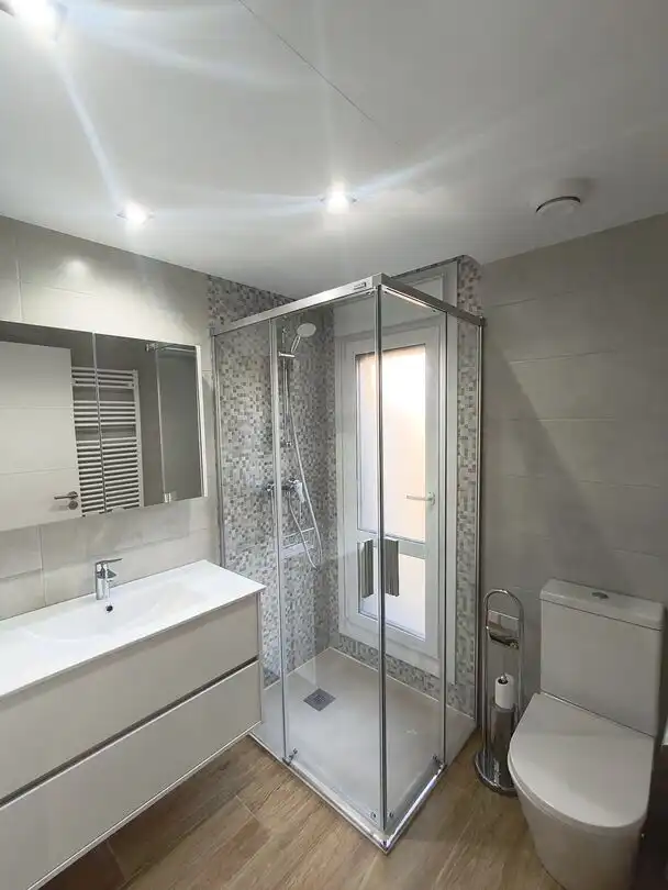 Wohnung mit Aufzug zur Miete in Urduliz, imagen 15