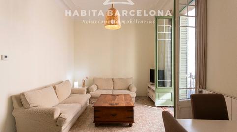 Photo 3 of Flat for sale in Carrer de Buscarons, Sant Gervasi i la Bonanova,  Barcelona Capital