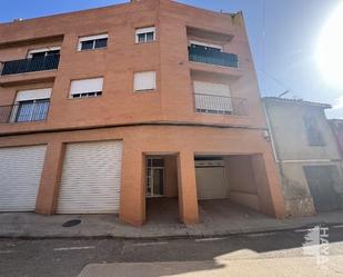 Exterior view of Flat for sale in Pedralba  with Private garden