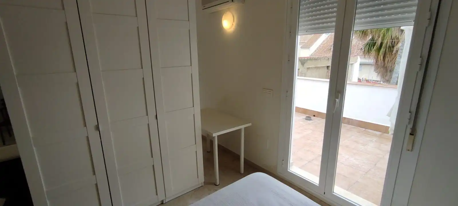 Penthouse with lift to rent in peña, imagen 9
