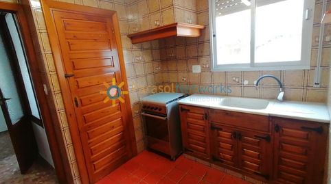 Foto 5 de Apartamento de alquiler en Oliva Playa, Oliva