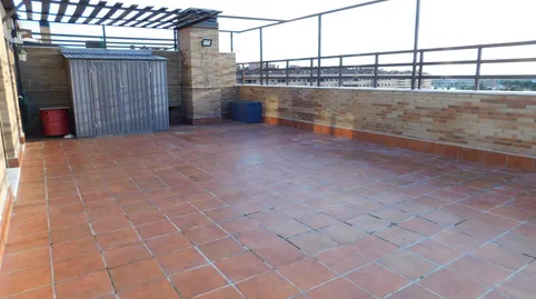 Foto 4 de Ático en venta en El Quiñón, Seseña