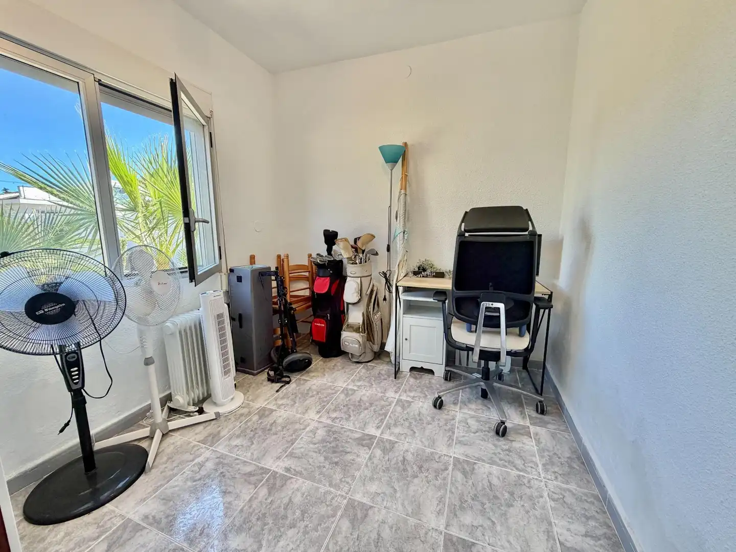 Casa o chalet en venta en Elche / Elx con Aire acondicionado, Jardín privado y Terraza