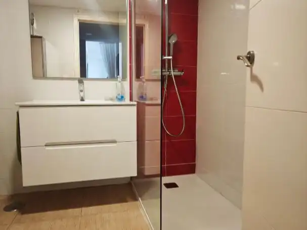 Wohnung mit Pool zur Miete in Carrer Novelda 2, imagen 14