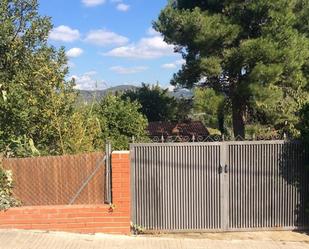Casa o xalet en venda en Vacarisses amb Piscina comunitària