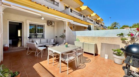 Foto 2 de Dúplex en venta en Santiago de la Ribera, San Javier