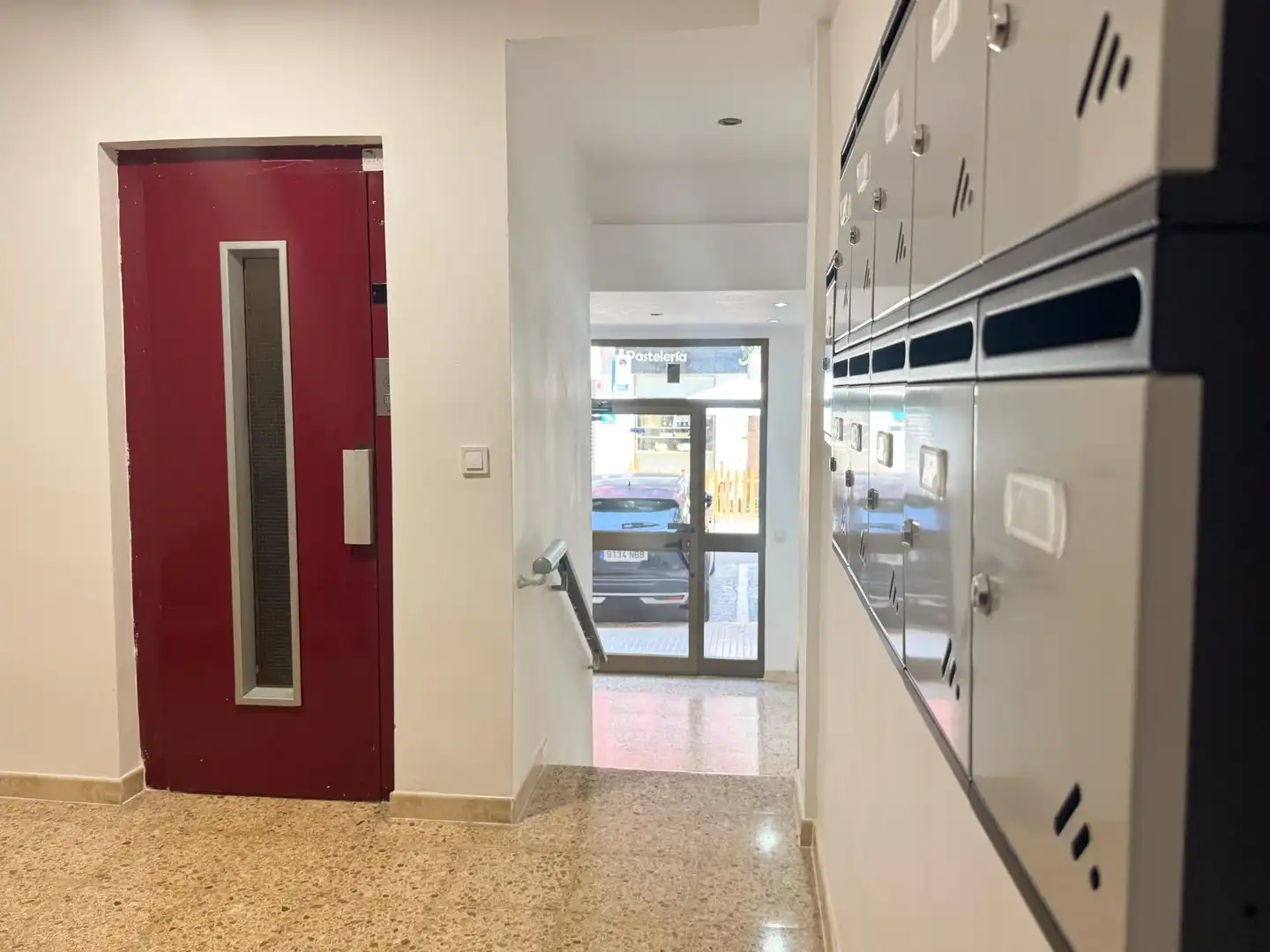 Piso de alquiler en Catarroja con Aire acondicionado y Trastero
