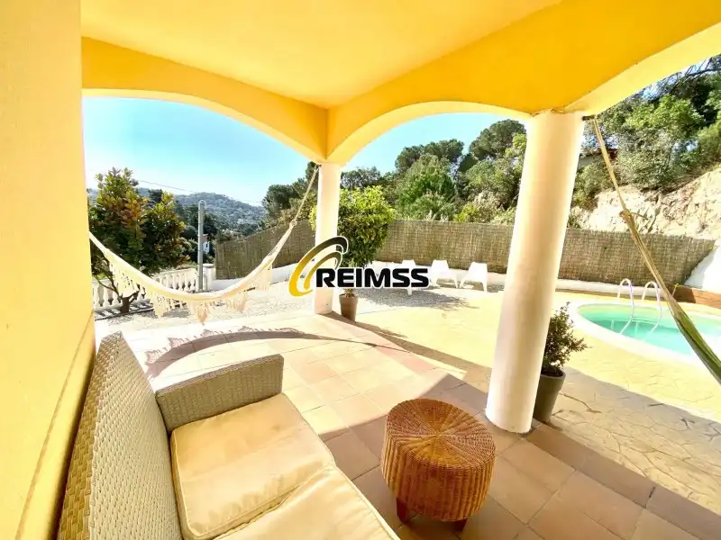 Casa in vendita a Aiguaviva Parc, imagen 2