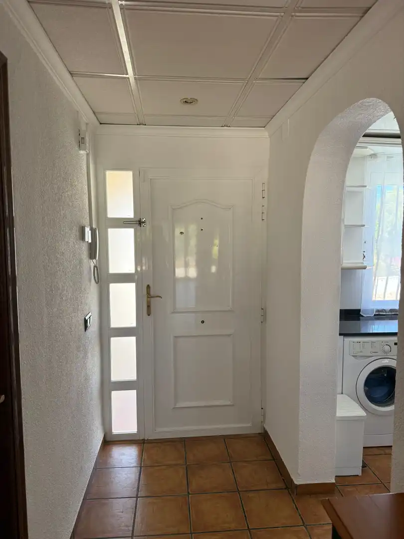 Casa o chalet en venta en La Nucia con Jardín privado, Trastero y Piscina