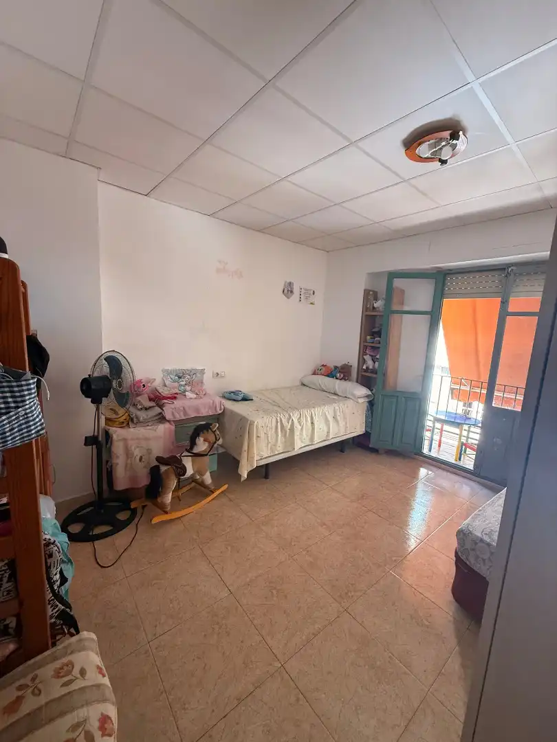Appartamento con terrazza in vendita a Calle Juan Ortega, imagen 10