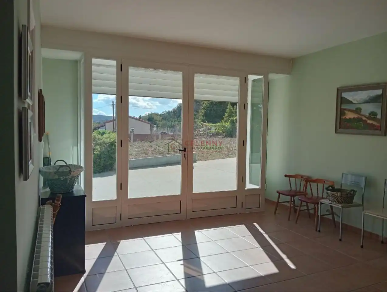 Houses for sale in Toén  with Heating, Private garden and Terrace
