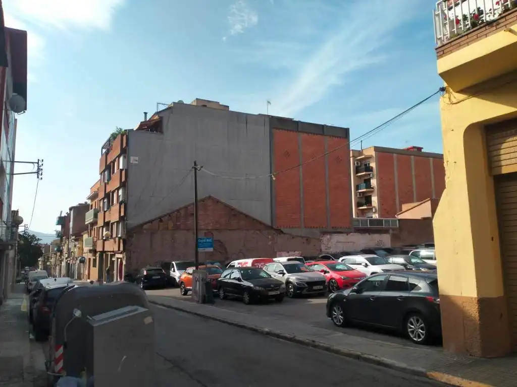 Wohnbaugrundstück zum Verkauf in SANT JOAN, imagen 10