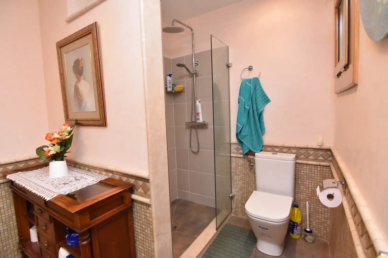 Casa amb piscina en venda a Carrer Cranc, imagen 21