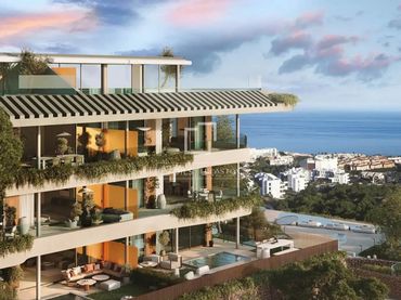 Appartement avec piscine à vendre à El Higuerón