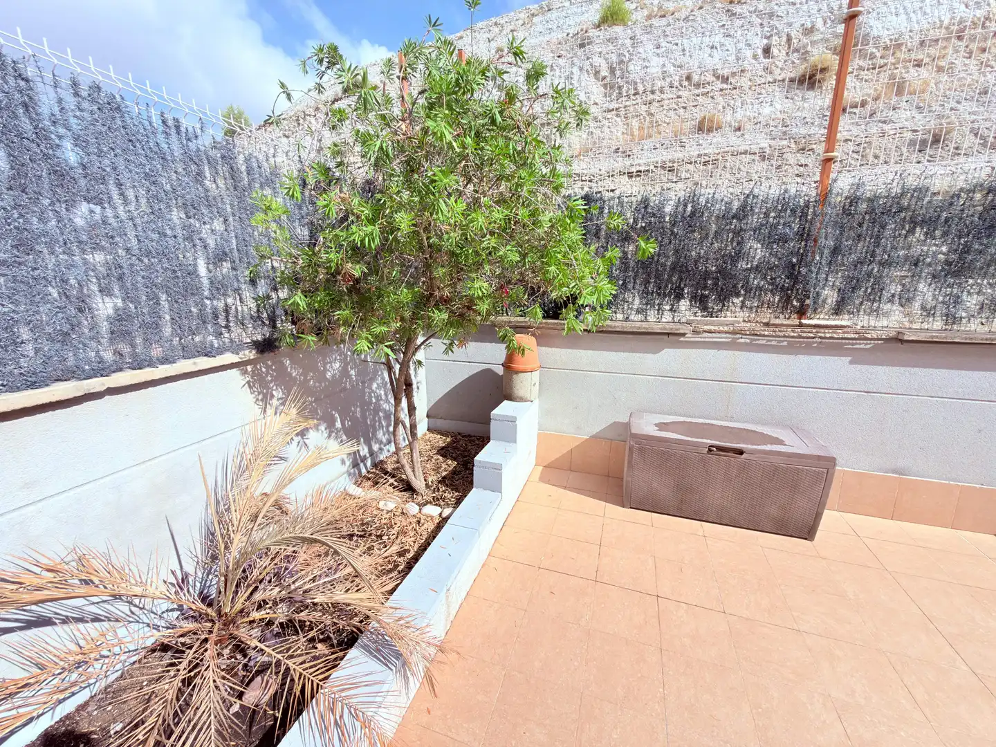 Appartamento con terrazza in vendita a Cuarte de Huerva, imagen 67
