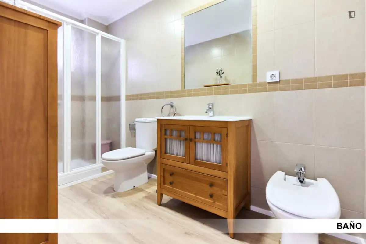 Habitación en Sevilla, Sevilla