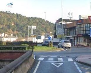 Vista exterior de Pis en venda en Santander amb Traster