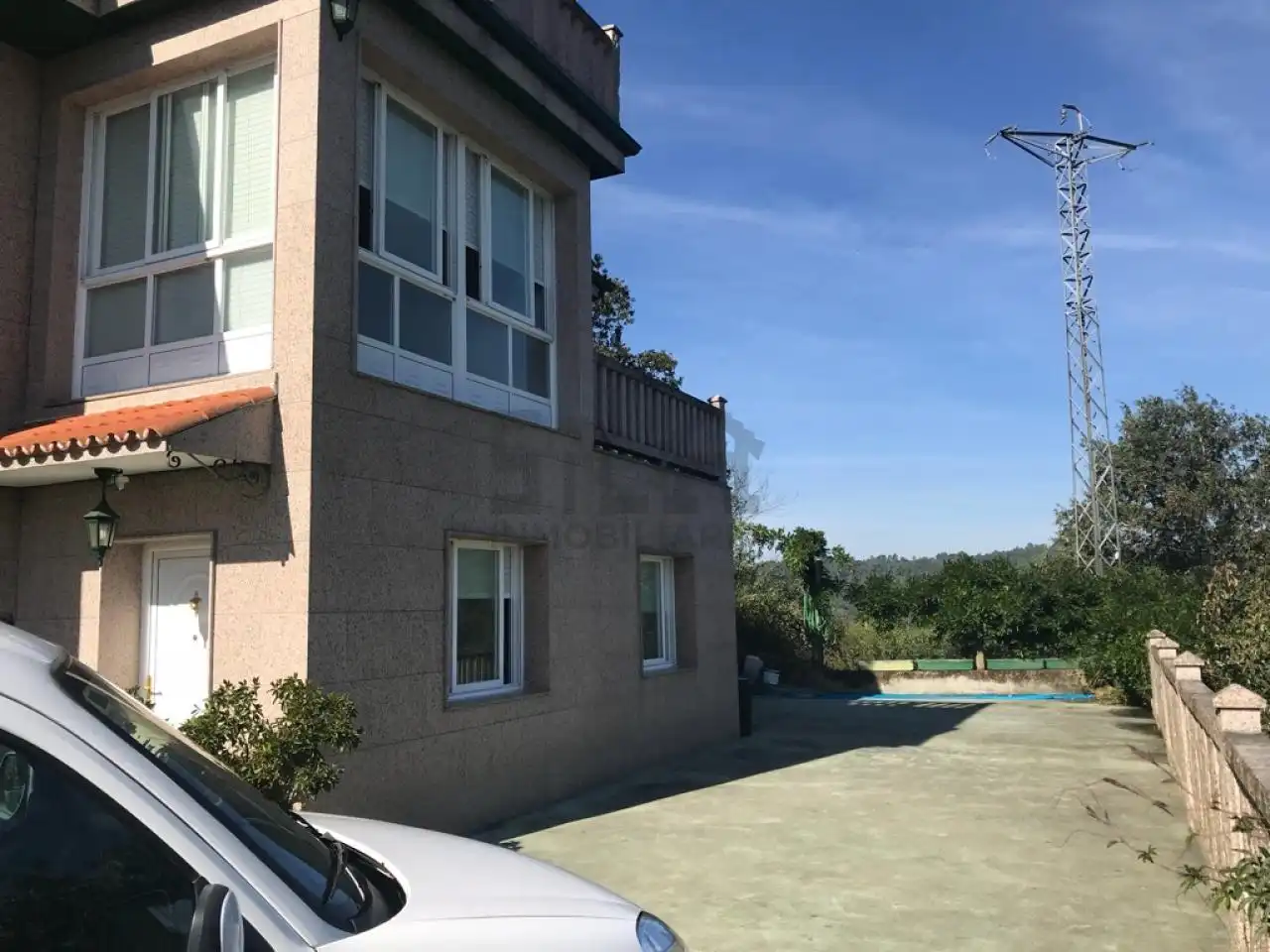 House with terrace for sale in O Pereiro de Aguiar, imagen 2