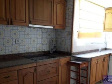 Piso con balcón en venta en Plaça Benipeixcar 7