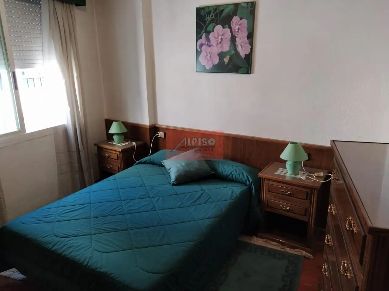 Appartement avec ascenseur à louer à Avenida de la  Habana, imagen 2