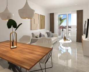 Sala d'estar de Casa o xalet en venda en Xeresa amb Terrassa i Piscina