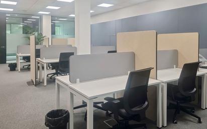 Office to rent in Sant Cugat del Vallès  with Air Conditioner, Heating and Terrace