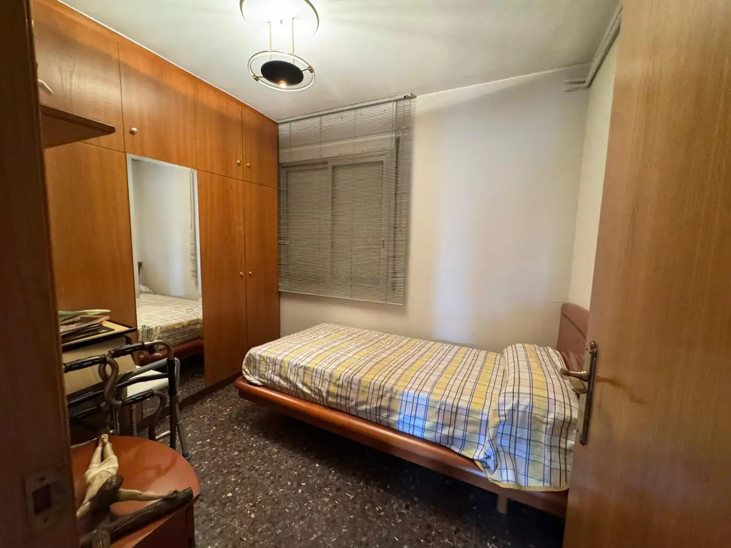 Piso con terraza en venta en Carrer del Pla de l'Ametllera, imagen 17