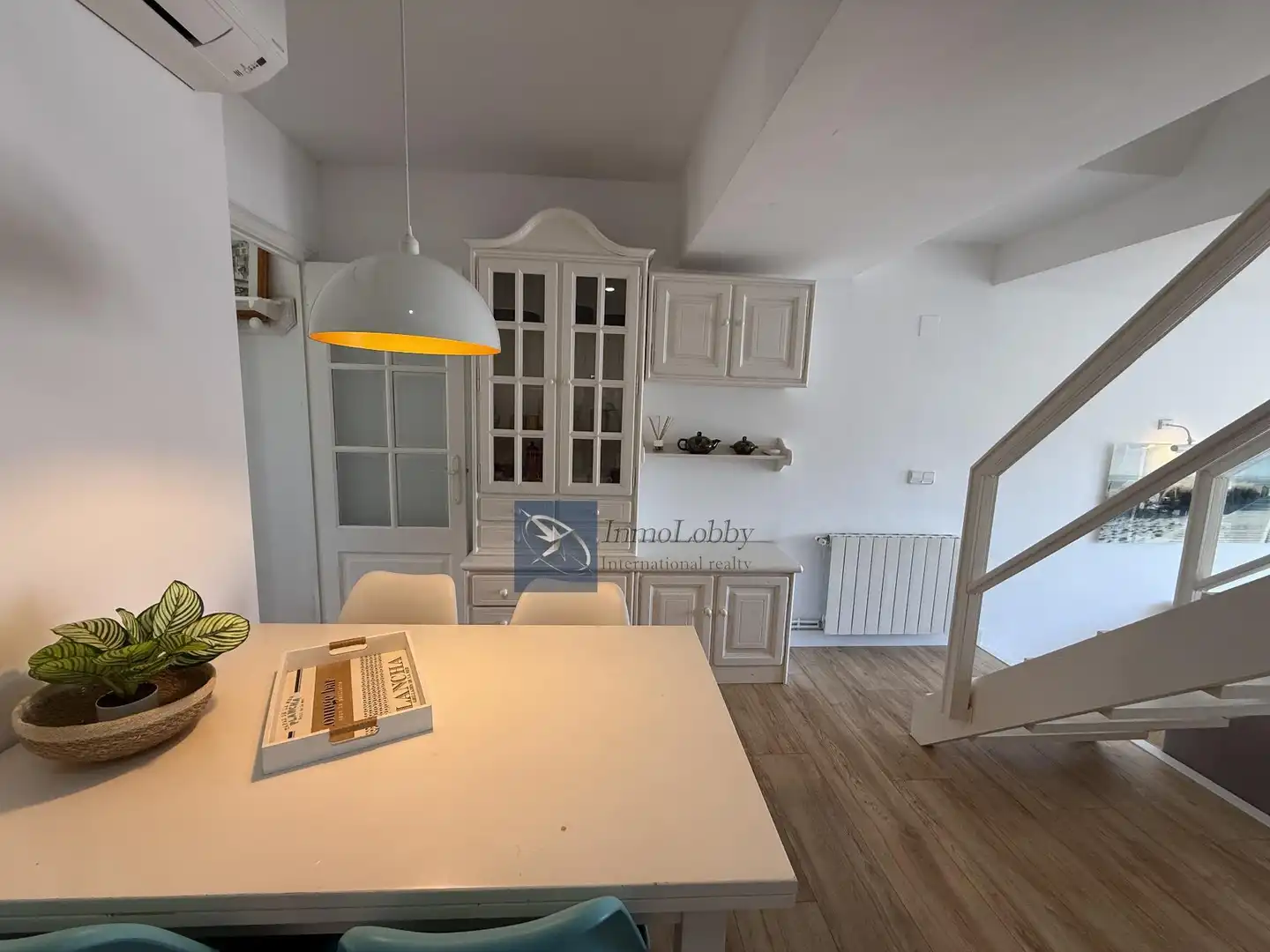 Cuina de Casa o xalet de lloguer en Sant Feliu de Guíxols amb Aire condicionat, Calefacció i Terrassa