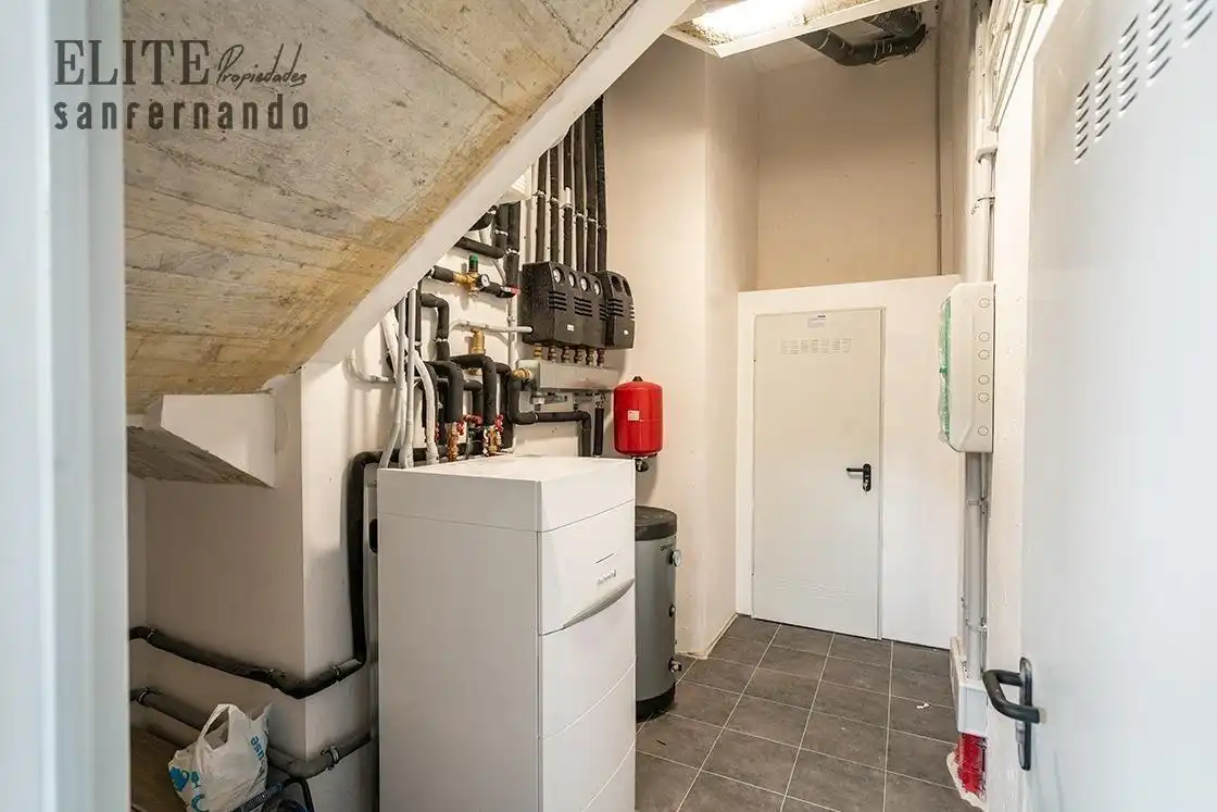 Casa o chalet en venta en Suances con Calefacción, Jardín privado y Piscina