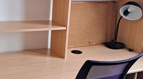 Foto 5 de Piso de alquiler en Carmelitas, Salamanca Capital