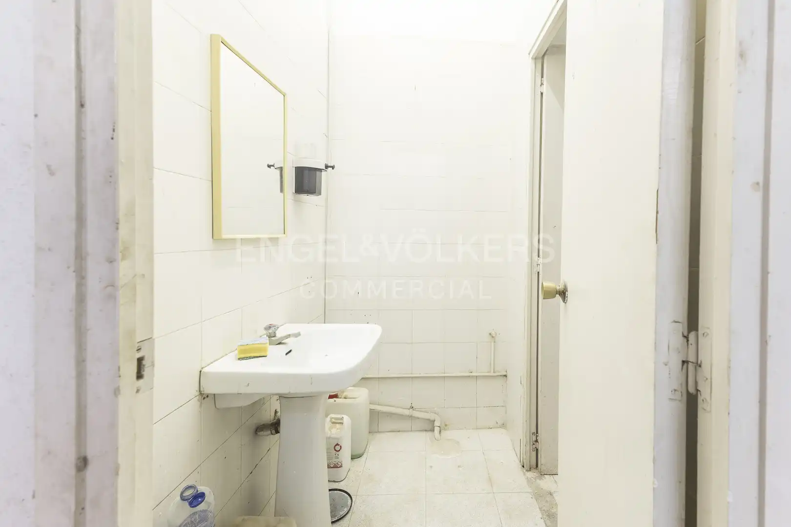 Local comercial en venda a Sarrià - Sant Gervasi, imagen 30