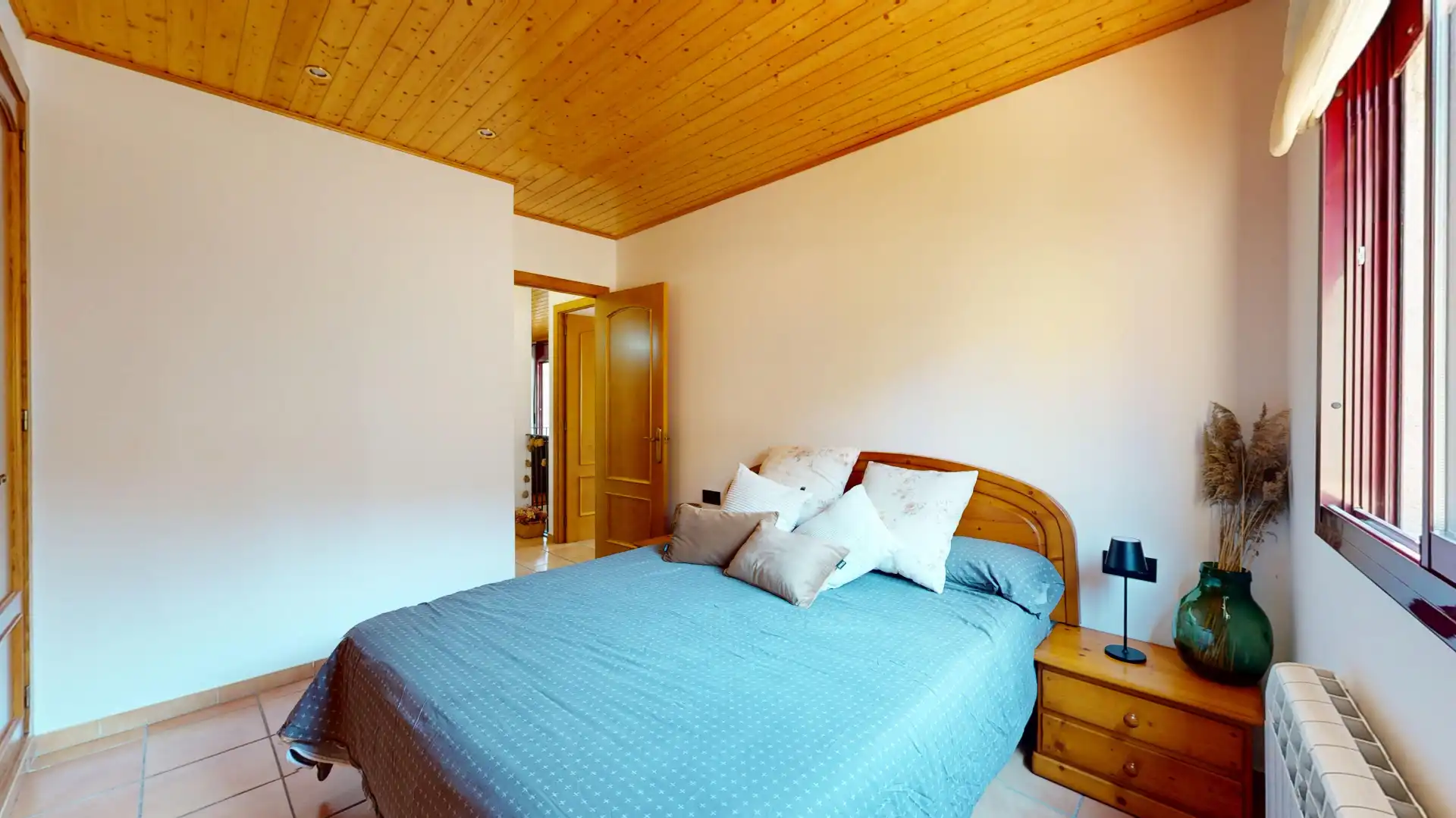 Habitación de Piso en venta en Prades con Calefacción, Terraza y Horno