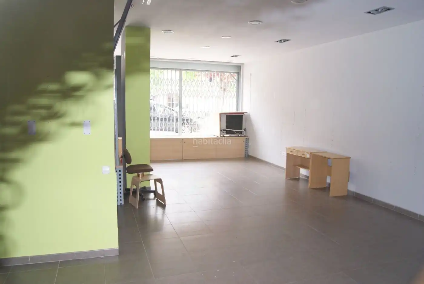 Local commercial à vendre à Rambla de Rafael Casanova 9, imagen 6