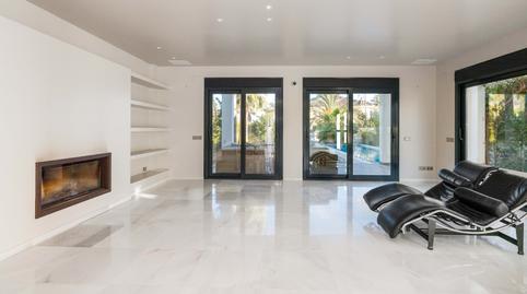 Foto 4 de Casa o xalet en venda a Marbesa, Marbella