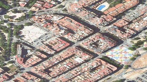 Foto 2 de Piso en venta en Calle Esglesia, Castell - Poble Vell, Castelldefels