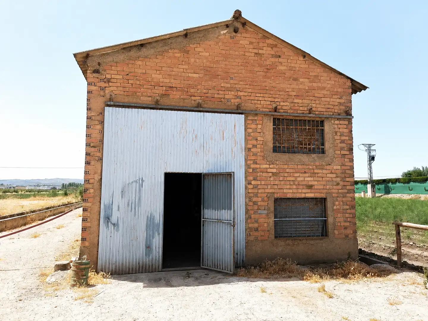 Terreno rústico en venta en Chauchina, imagen 2