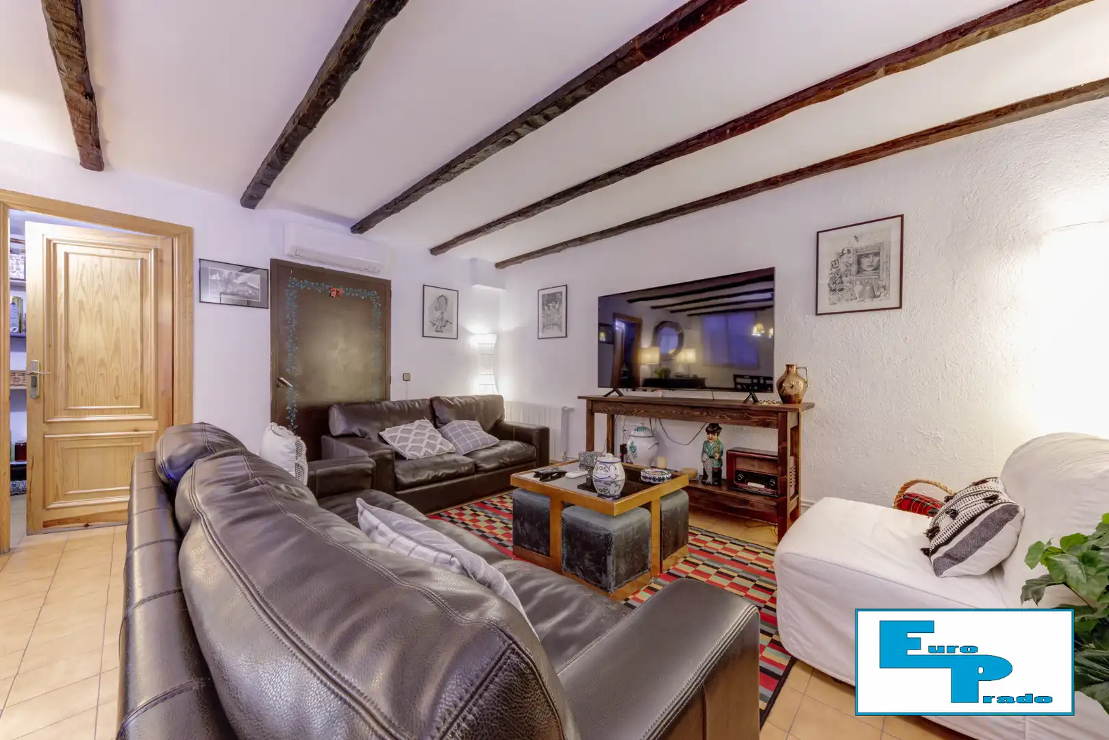 Casa o xalet en venda a El Caño - Maracaibo