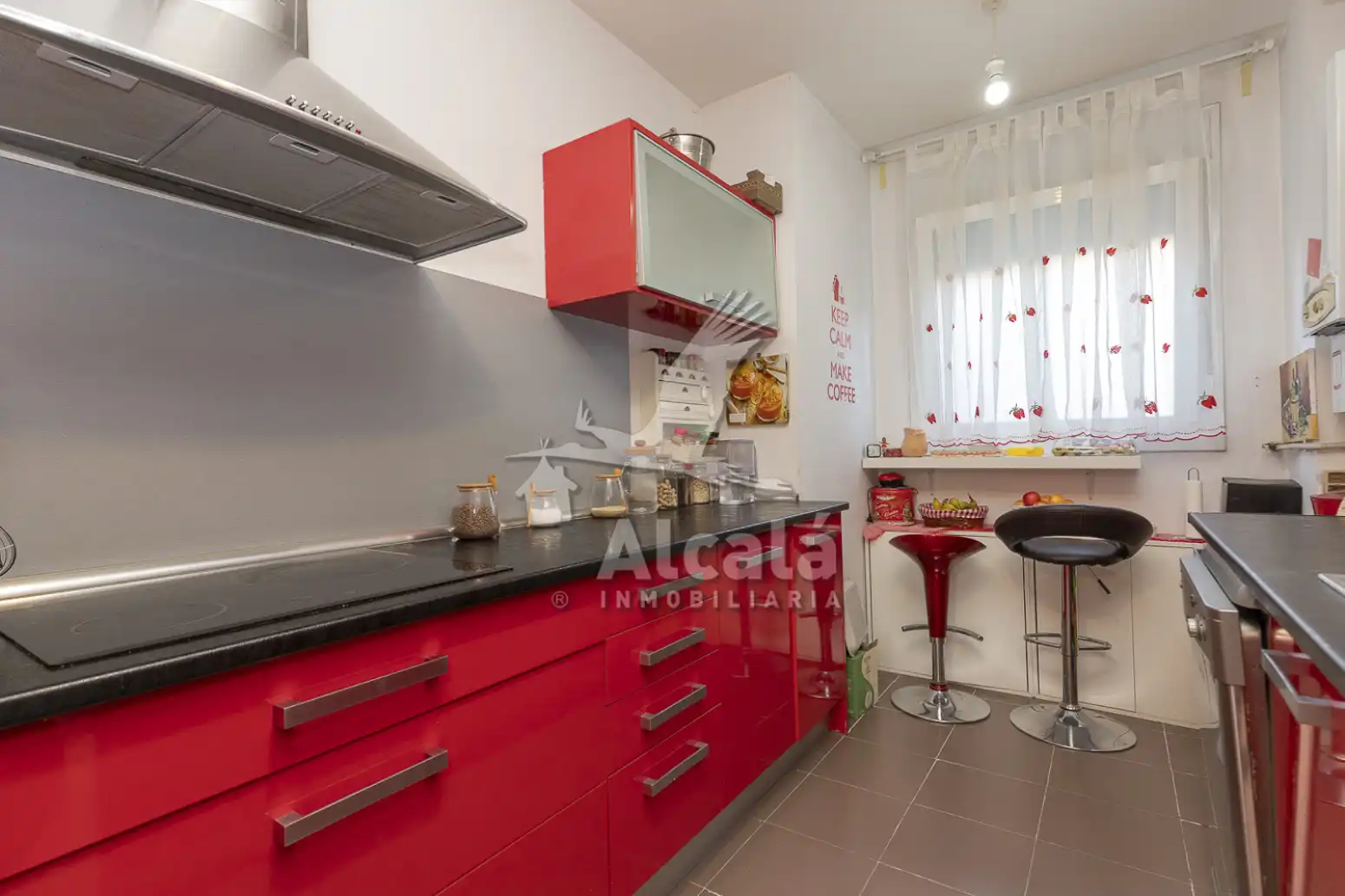 Flat with lift for sale in San Blas, imagen 18