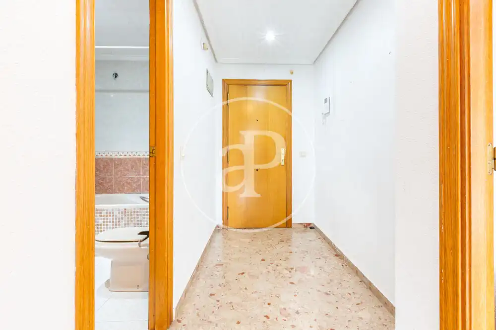 Piso en venta en Benimaclet