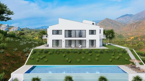 Photo 3 of Country homes for sale in La Mairena, Ojén