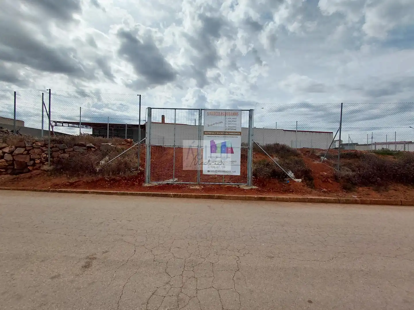 Terrenys i solars en venda a Infantes 8, imagen 12