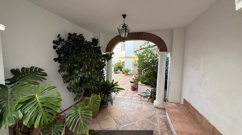 Foto 4 de Casa adosada en venda a Sta. Marina - San Andrés - San Pablo - San Lorenzo, Córdoba Capital