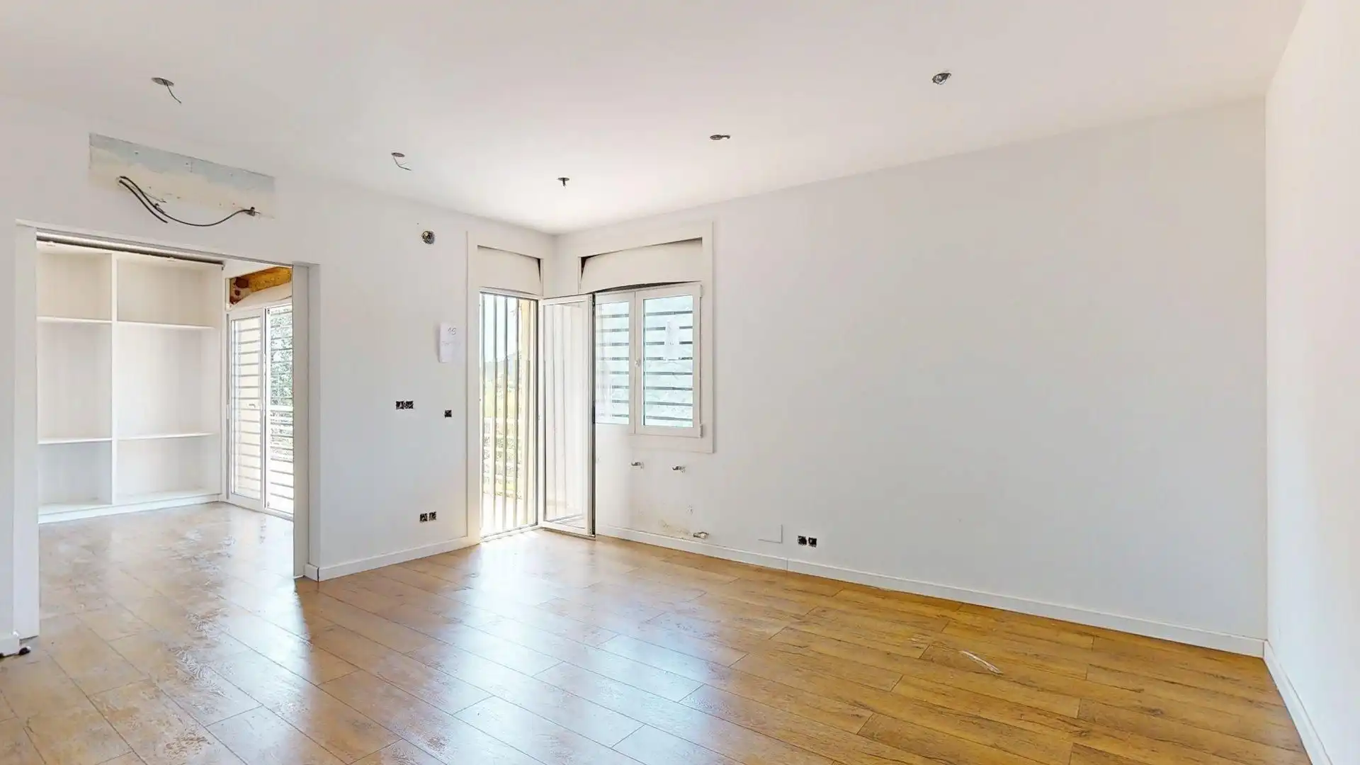 Haus oder Chalet zum Verkauf in Cabrera de Mar mit Heizung, Privatgarten und Terrasse