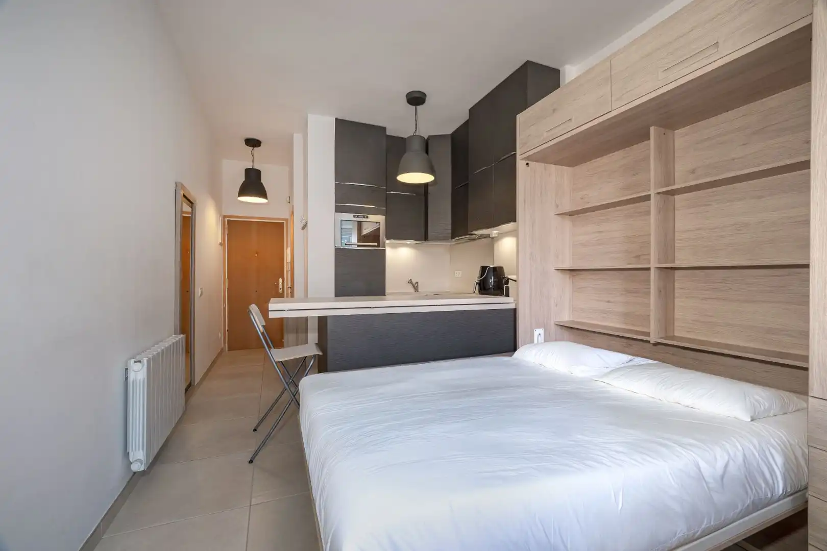 Piso con piscina en venta en Muga - Gran Reserva - Badia, imagen 5