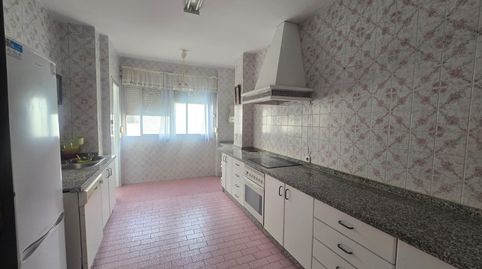 Foto 5 de Piso en venta en Avenida de Manuel Agustín Heredia, 18, Ensanche Centro - Puerto, Málaga Capital