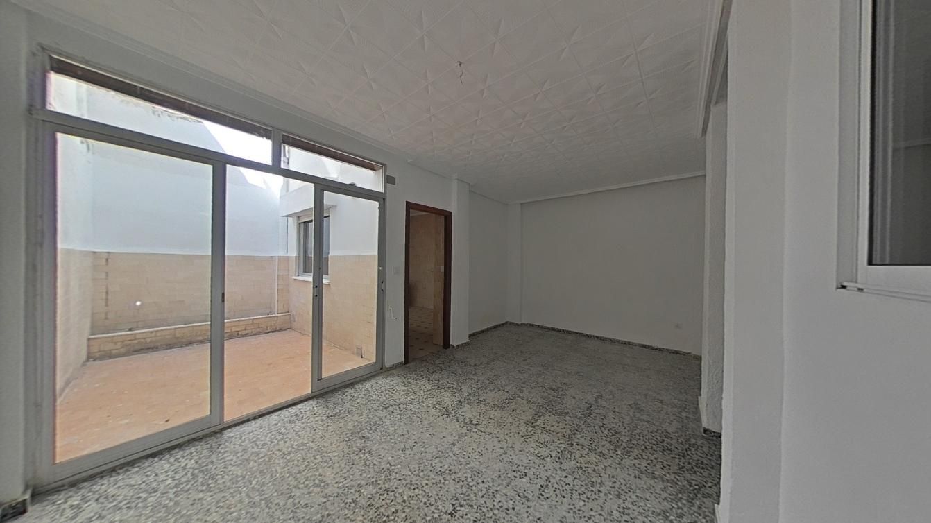 Planta baja for sale in  Valencia Capital