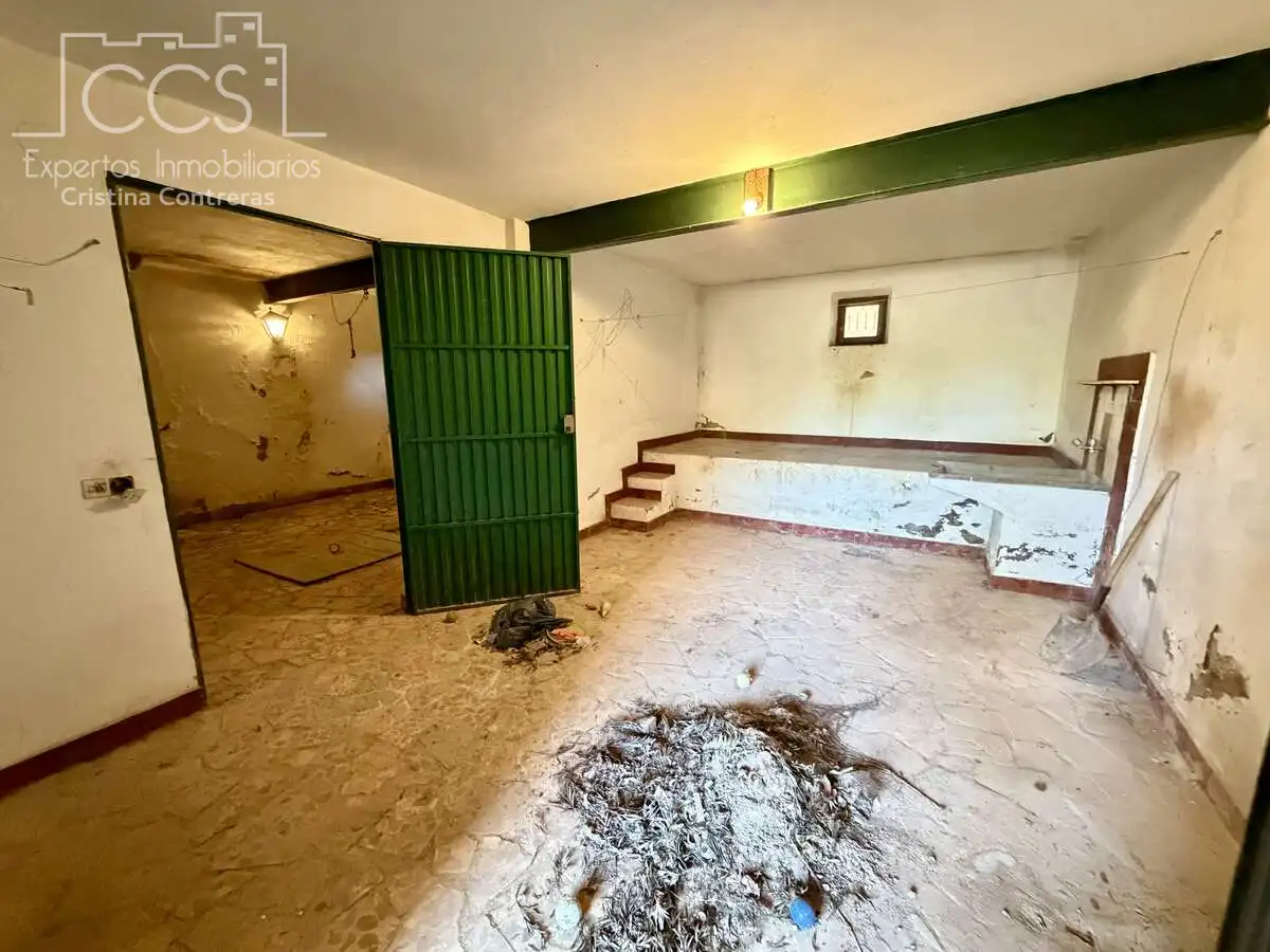 Casa o xalet en venda en Mairena del Alcor amb Aire condicionat, Traster i Piscina